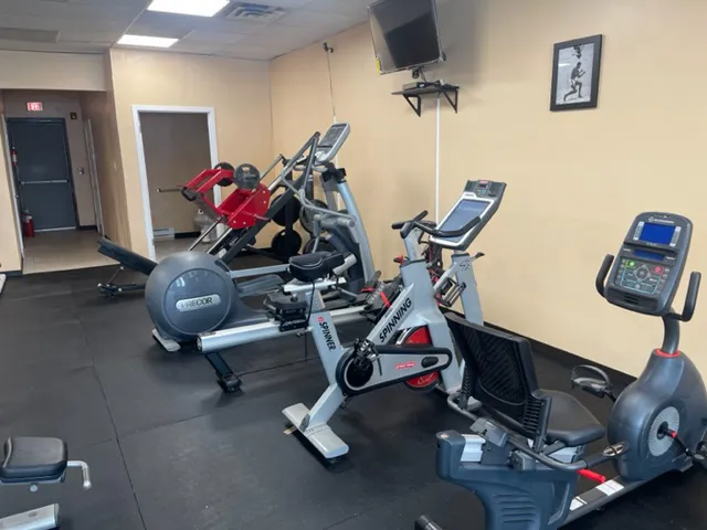 EPN Fitness Studio Picture 7