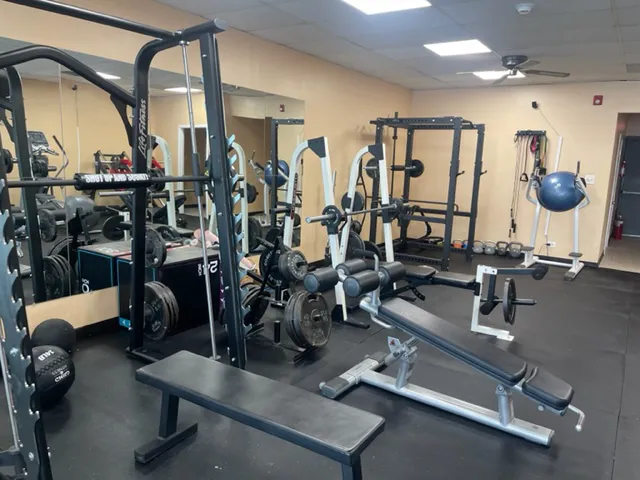 EPN Fitness Studio Picture 1