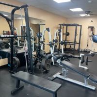 EPN Fitness Studio ico