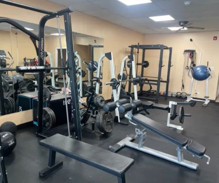 EPN Fitness Studio