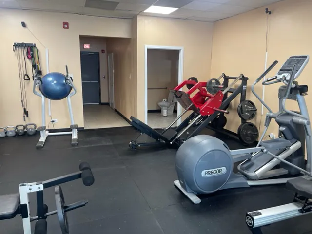 EPN Fitness Studio Picture 4