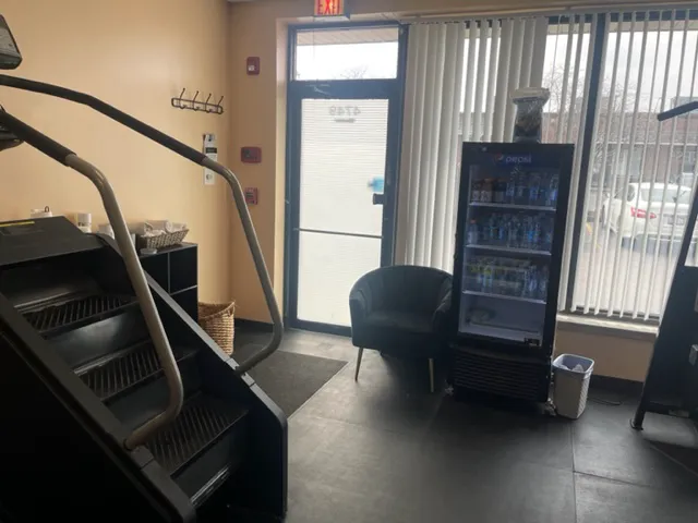 EPN Fitness Studio Picture 9