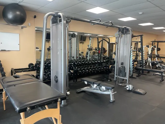 EPN Fitness Studio Picture 3