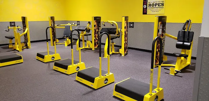 Planet Fitness Picture 5
