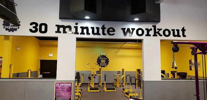 Planet Fitness Picture 2