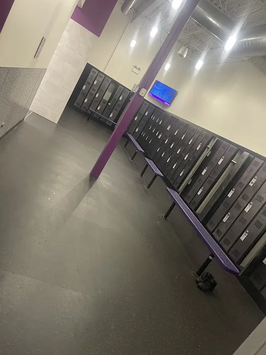 Planet Fitness Picture 3