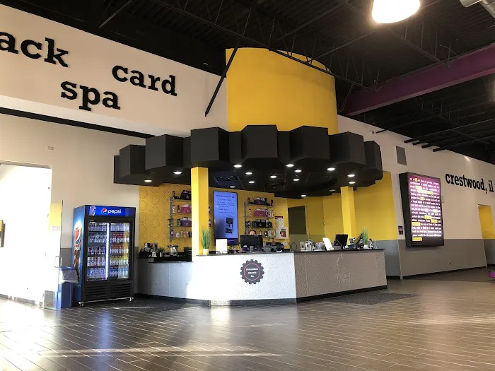 Planet Fitness Picture 4