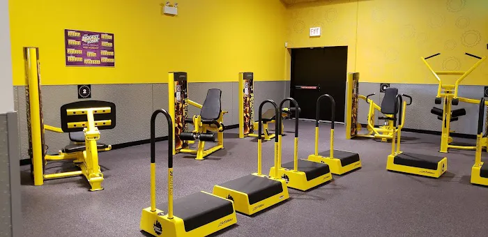 Planet Fitness Picture 10