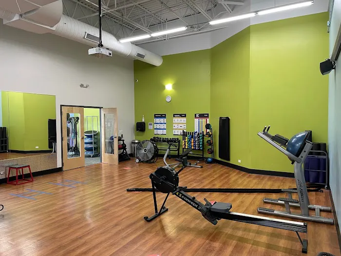 Anytime Fitness Picture 5
