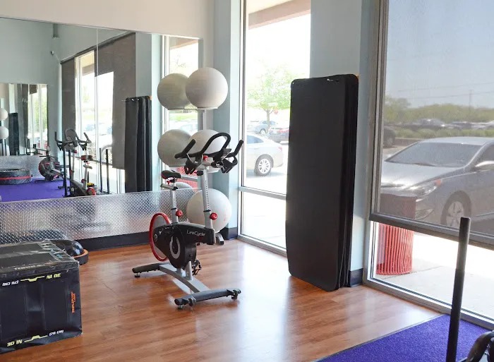 Anytime Fitness Picture 3