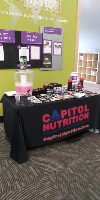 Anytime Fitness Picture 7