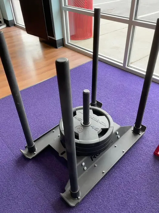 Anytime Fitness Picture 6