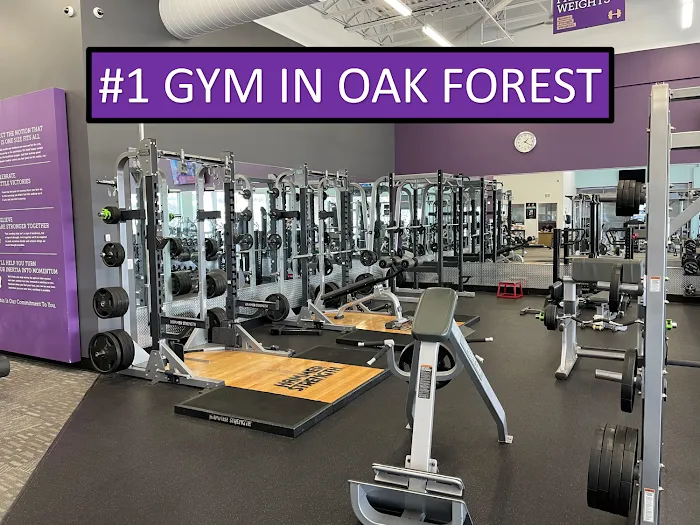 Anytime Fitness Picture 8