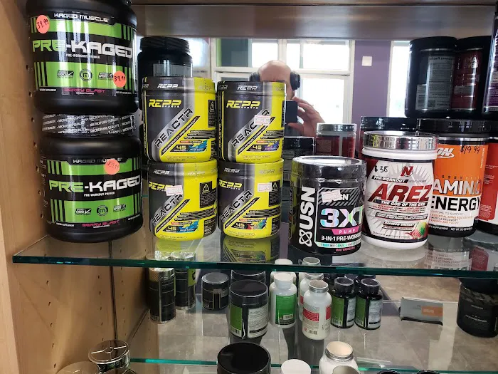 Anytime Fitness Picture 10