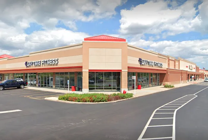 Anytime Fitness Picture 4
