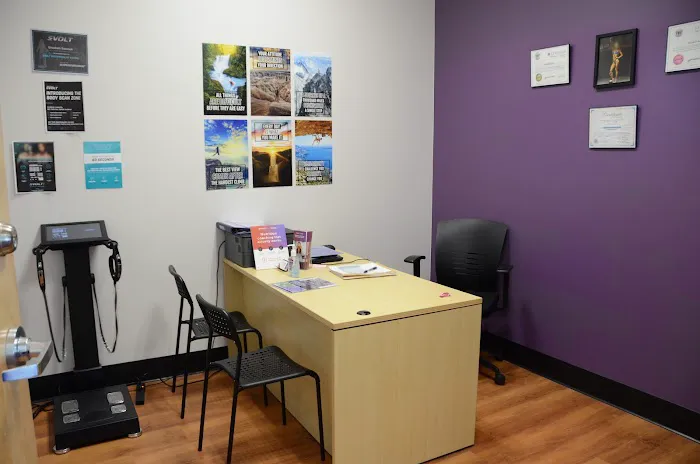 Anytime Fitness Picture 1