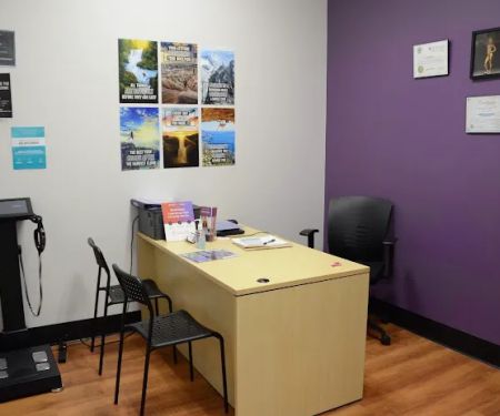Anytime Fitness