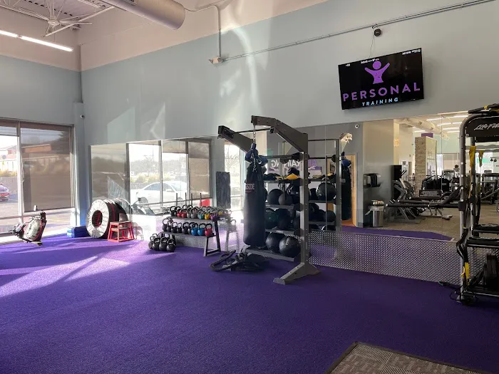 Anytime Fitness Picture 2