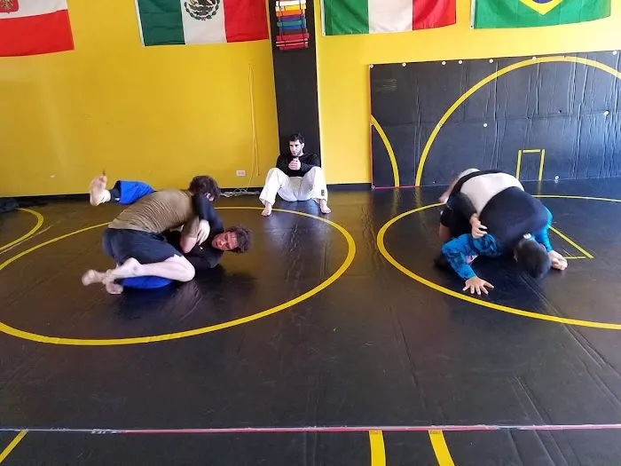 O2 Fitness and Nutrition, LLC Picture 10