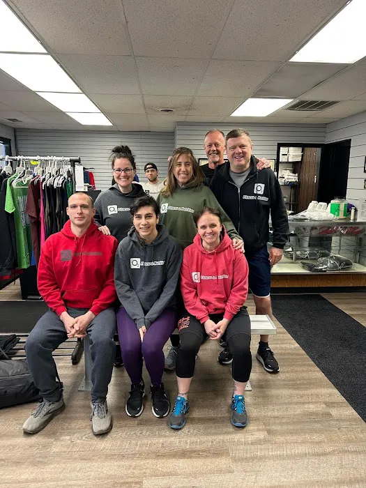 O2 Fitness and Nutrition, LLC Picture 8