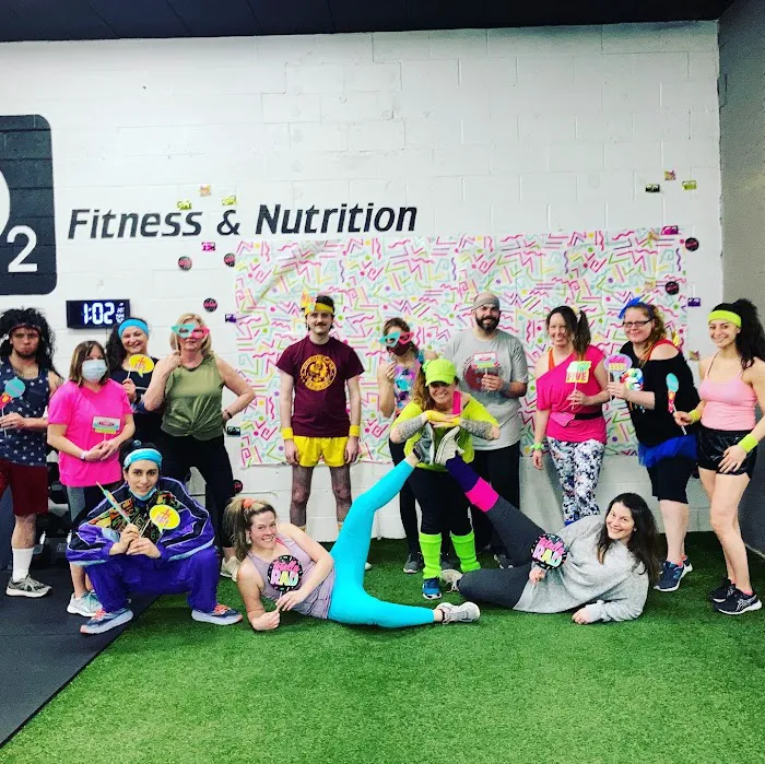 O2 Fitness and Nutrition, LLC Picture 4