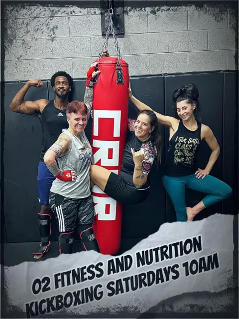 O2 Fitness and Nutrition, LLC Picture 1