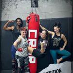 O2 Fitness and Nutrition, LLC