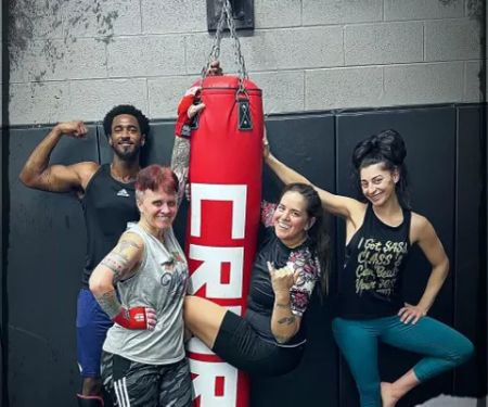 O2 Fitness and Nutrition, LLC
