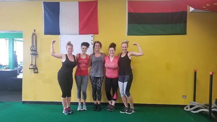 O2 Fitness and Nutrition, LLC Picture 7