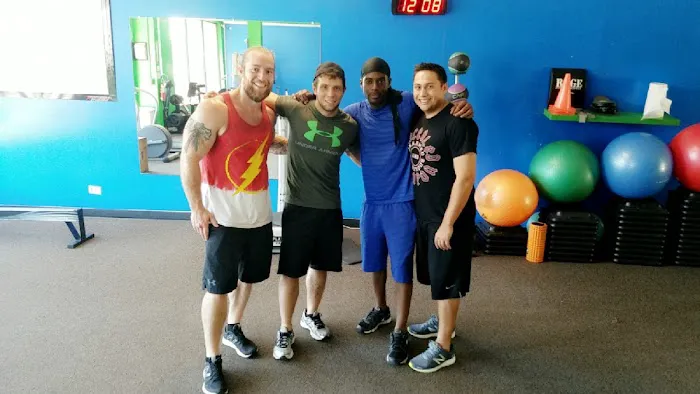 O2 Fitness and Nutrition, LLC Picture 2