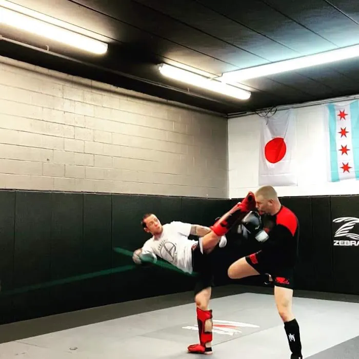 O2 Fitness and Nutrition, LLC Picture 3