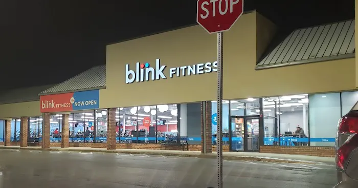 Blink Fitness Merrionette Park Picture 5