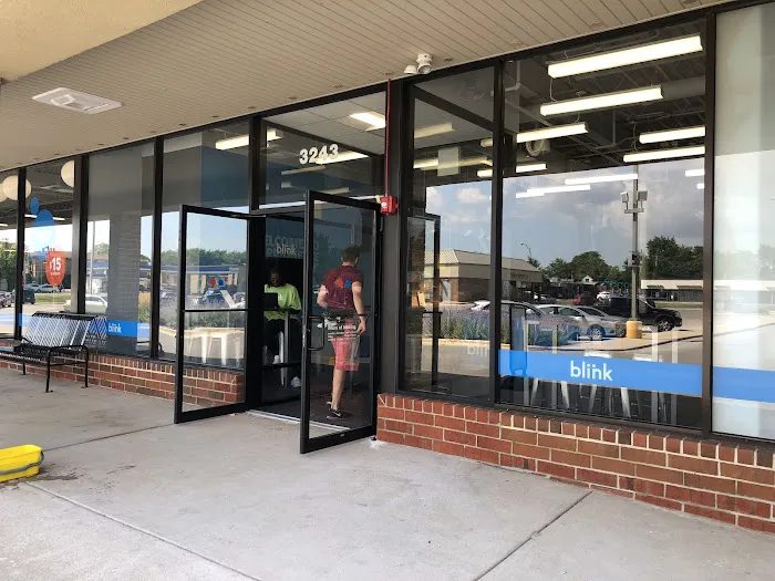 Blink Fitness Merrionette Park Picture 8