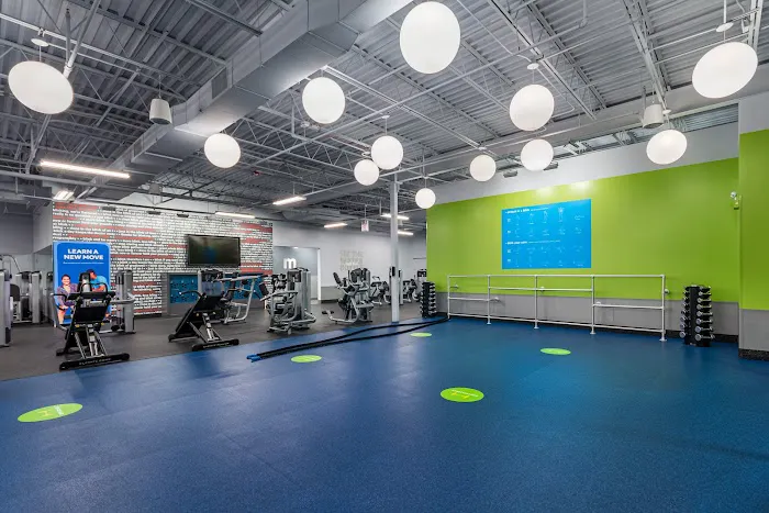 Blink Fitness Merrionette Park Picture 4