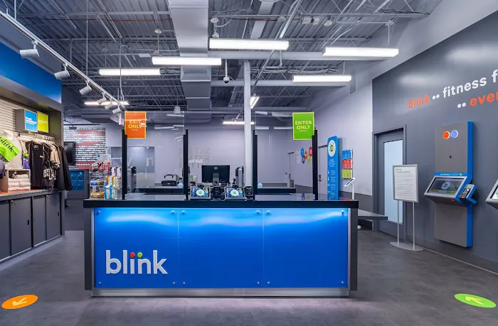 Blink Fitness Merrionette Park Picture 2