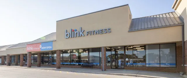 Blink Fitness Merrionette Park Picture 1