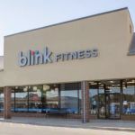 Blink Fitness Merrionette Park