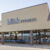 Blink Fitness Merrionette Park ico