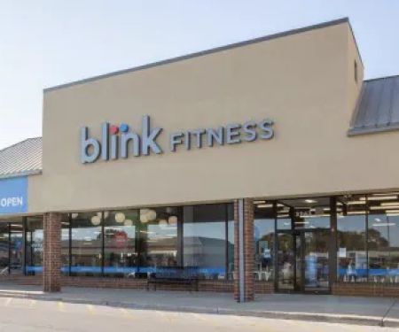 Blink Fitness Merrionette Park