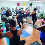 Divine Khepera Yoga