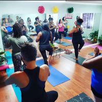 Divine Khepera Yoga ico