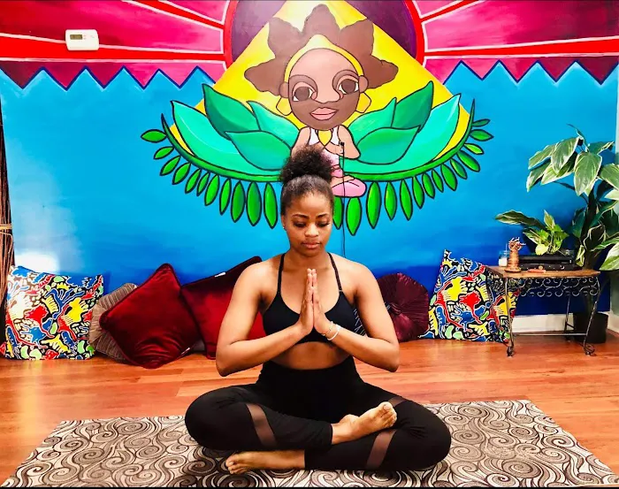 Divine Khepera Yoga Picture 3