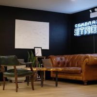 Generation Strong ico