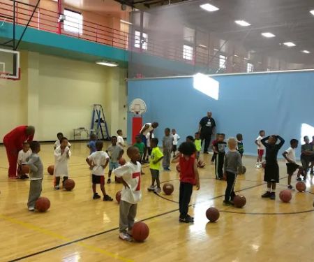 South Side YMCA
