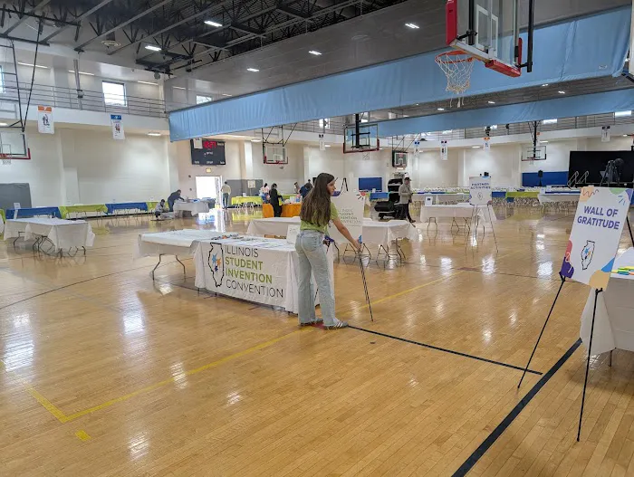 South Side YMCA Picture 2