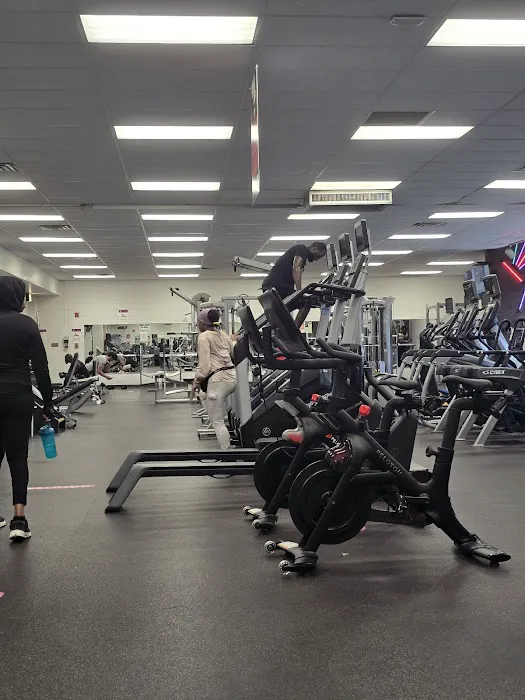 South Side YMCA Picture 4