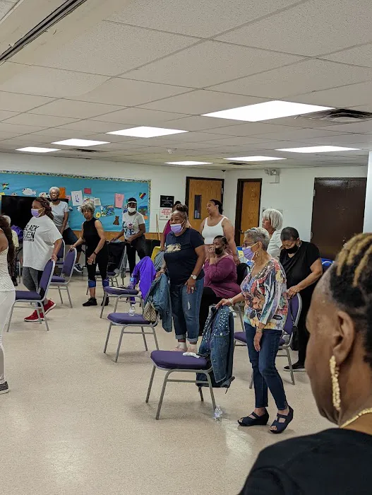 South Side YMCA Picture 9