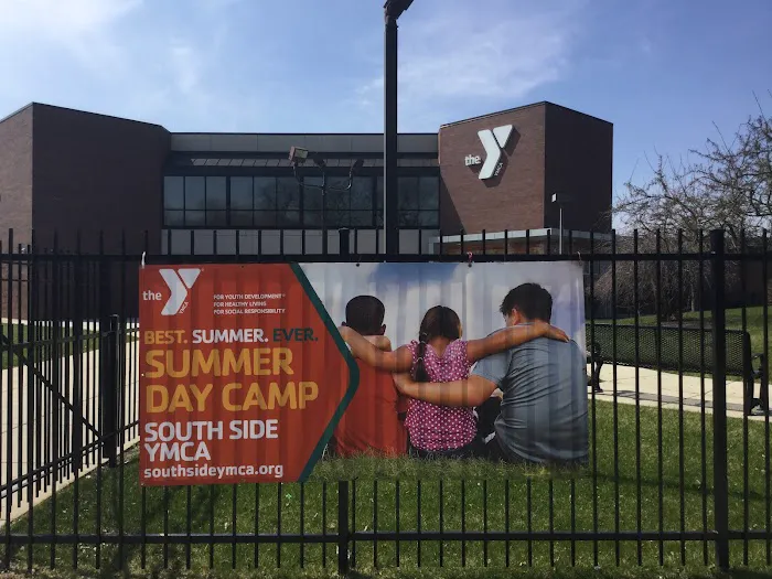 South Side YMCA Picture 8