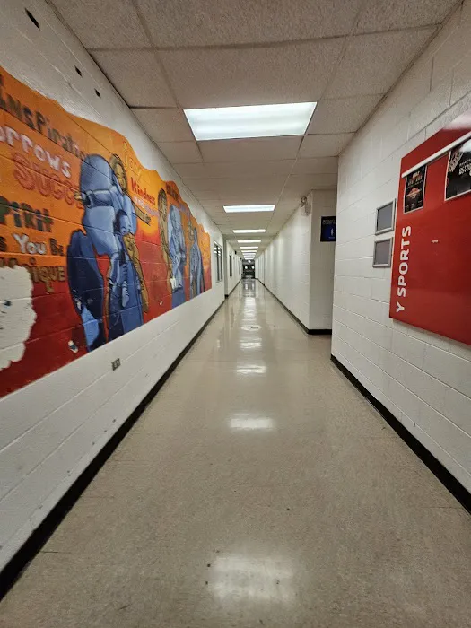 South Side YMCA Picture 6