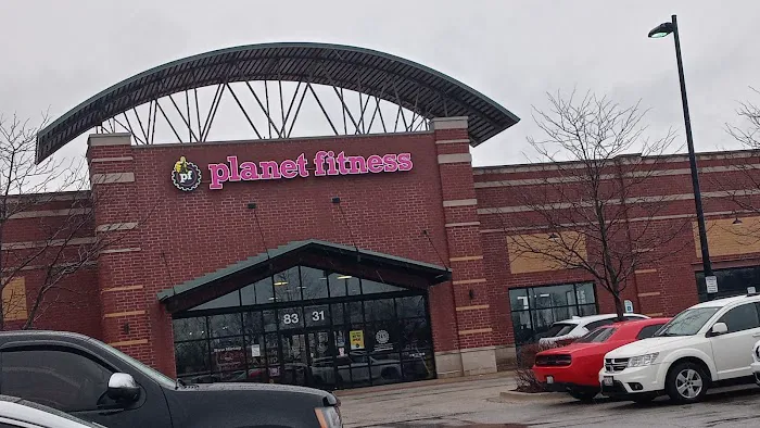 Planet Fitness Picture 3